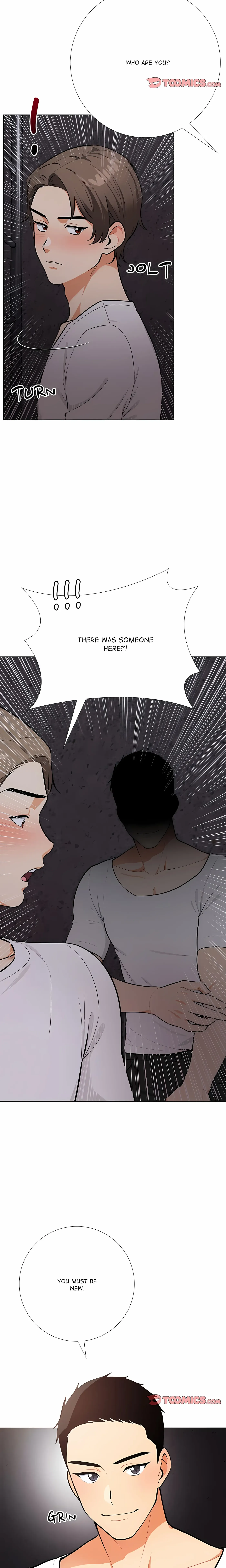 Read Purity Game chapter 29 image 17 on Lezhin