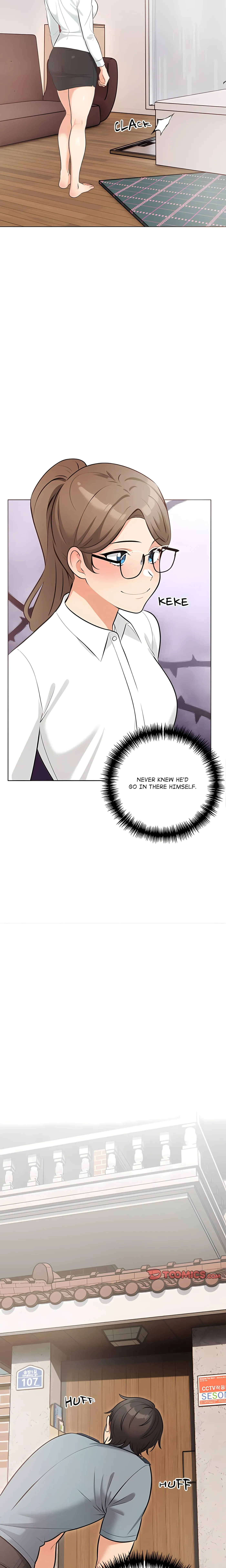 Read Purity Game chapter 29 image 7 on Lezhin