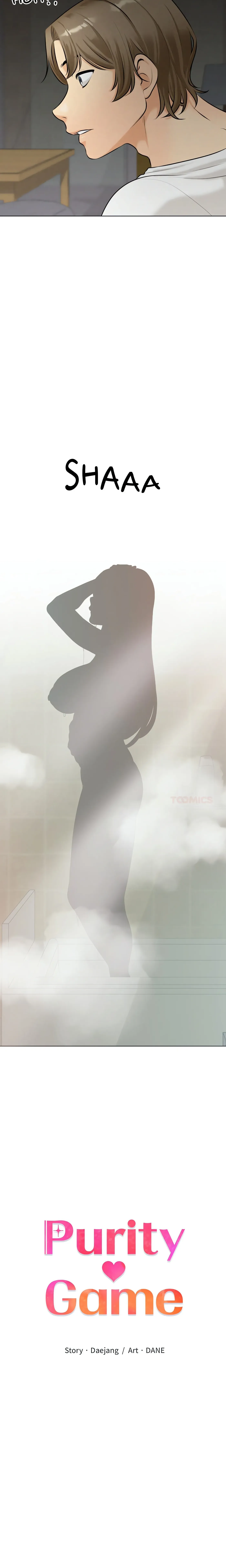 Read Purity Game chapter 3 image 1 on Lezhin
