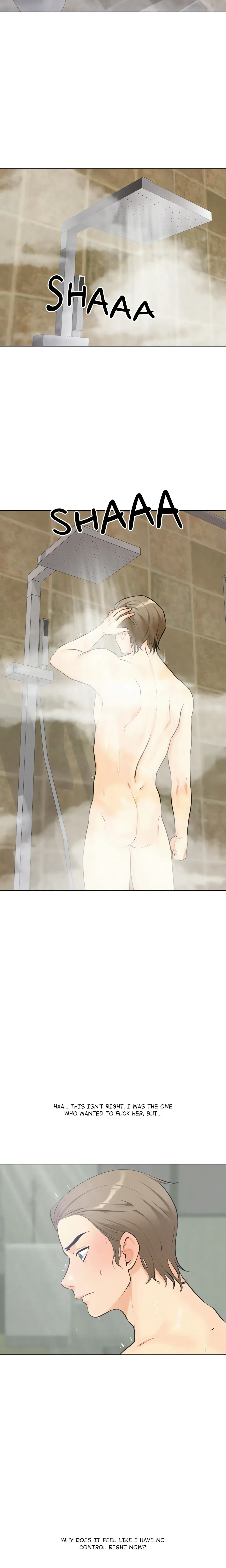 Read Purity Game chapter 3 image 10 on Lezhin