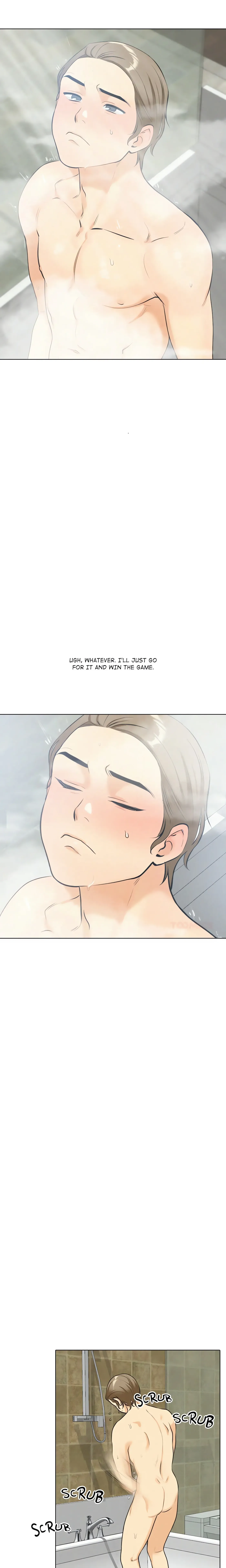 Read Purity Game chapter 3 image 11 on Lezhin