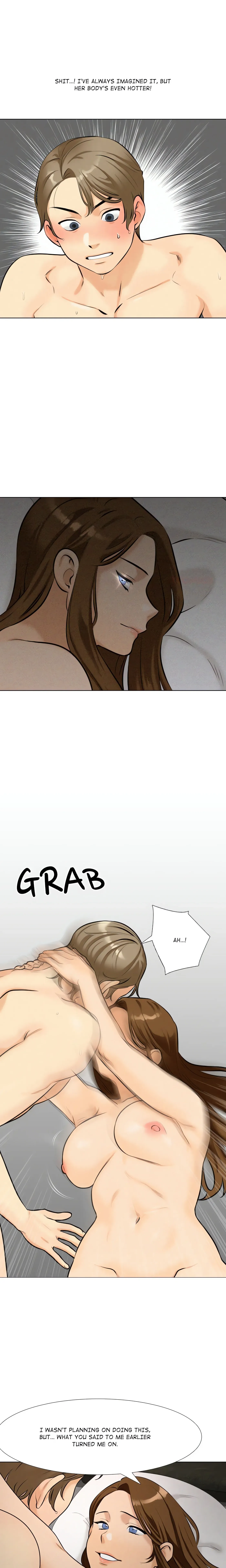 Read Purity Game chapter 3 image 15 on Lezhin