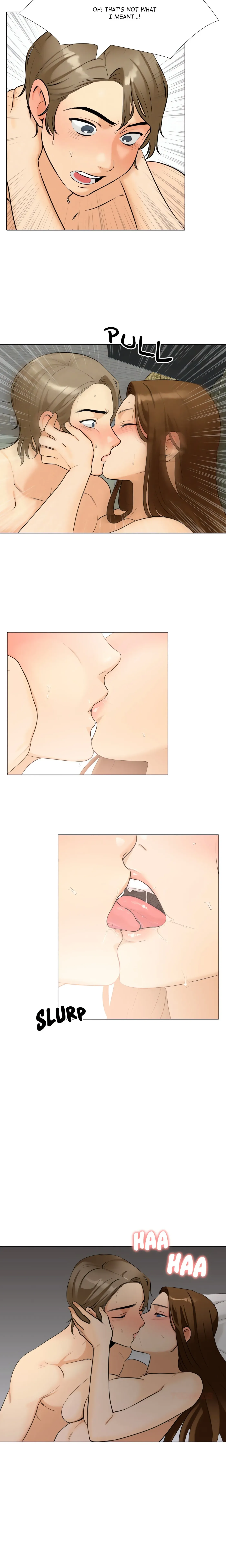 Read Purity Game chapter 3 image 17 on Lezhin