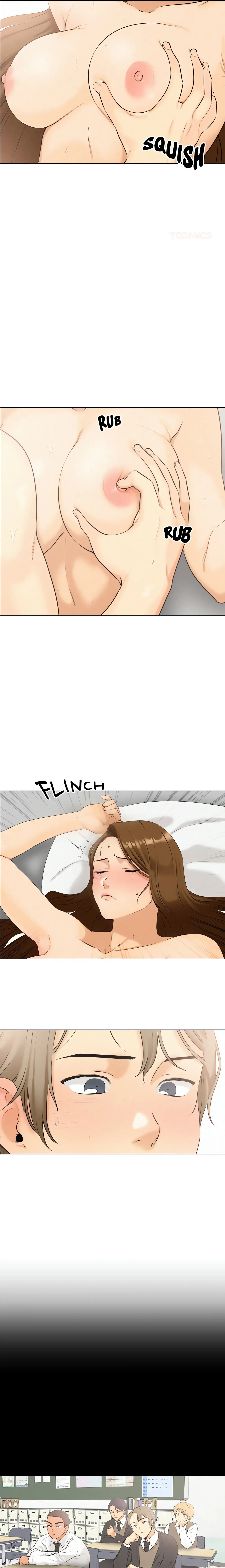 Read Purity Game chapter 3 image 19 on Lezhin