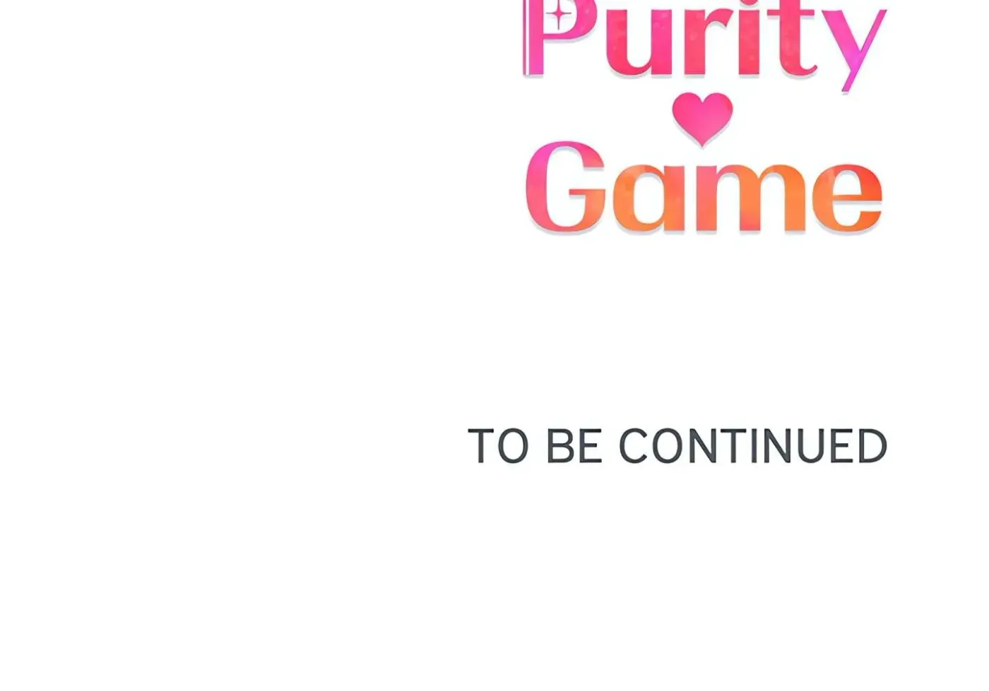 Read Purity Game chapter 3 image 22 on Lezhin