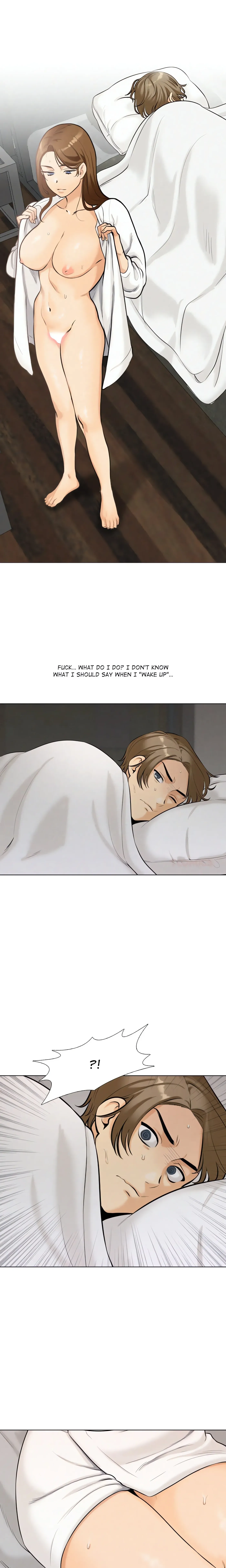 Read Purity Game chapter 3 image 6 on Lezhin