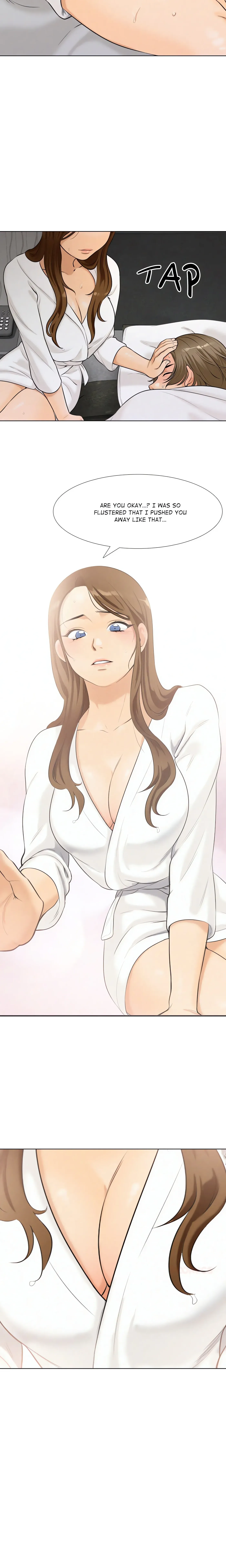 Read Purity Game chapter 3 image 7 on Lezhin