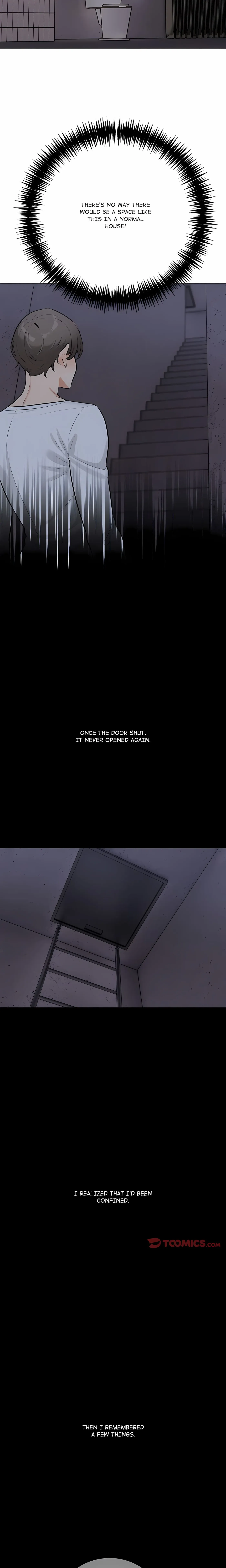 Read Purity Game chapter 30 image 1 on Lezhin