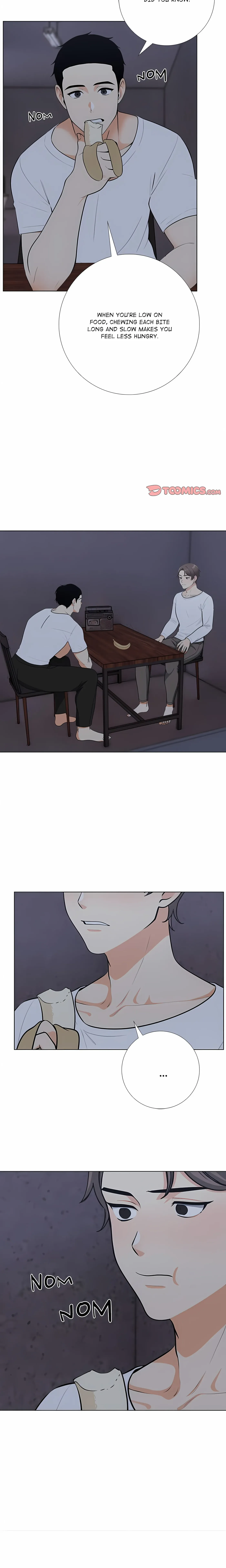 Read Purity Game chapter 30 image 4 on Lezhin