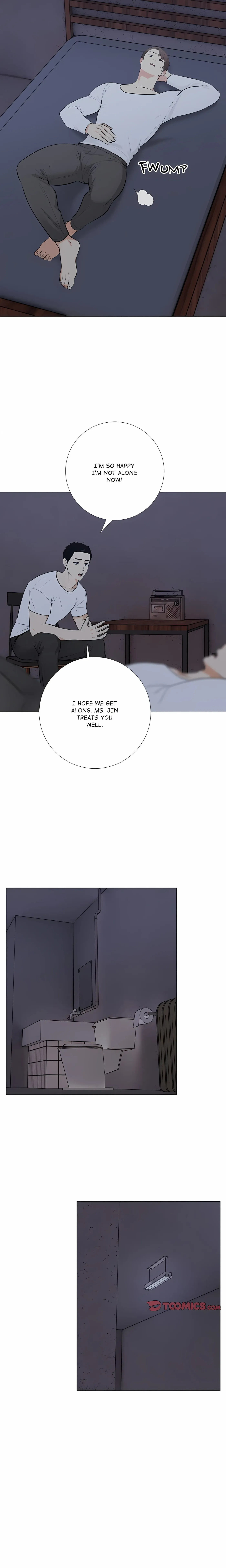 Read Purity Game chapter 30 image 6 on Lezhin