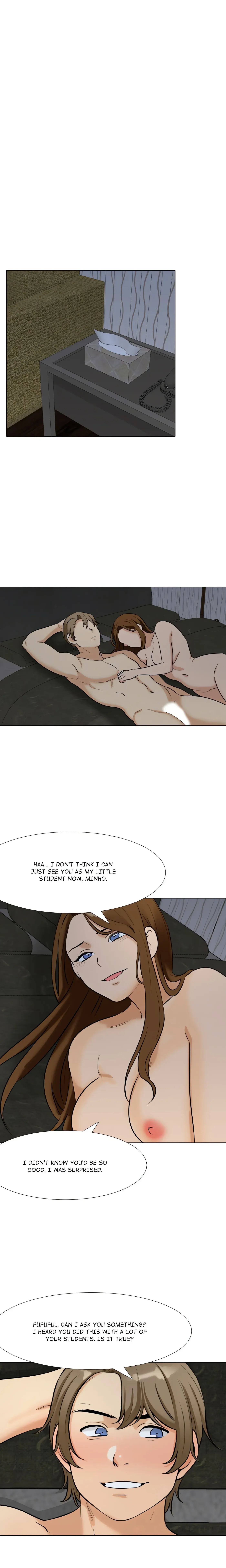 Read Purity Game chapter 4 image 11 on Lezhin