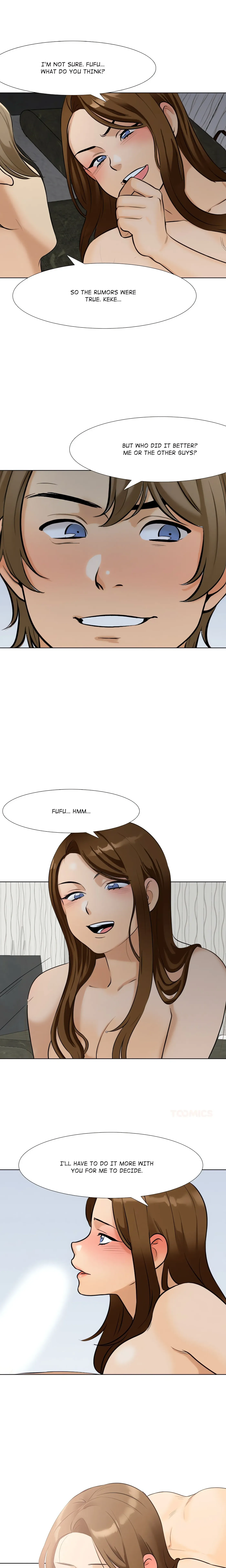 Read Purity Game chapter 4 image 12 on Lezhin