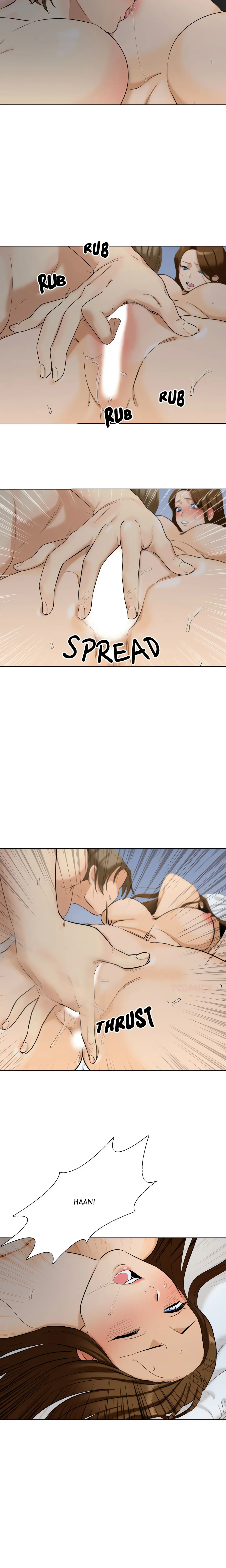 Read Purity Game chapter 4 image 2 on Lezhin