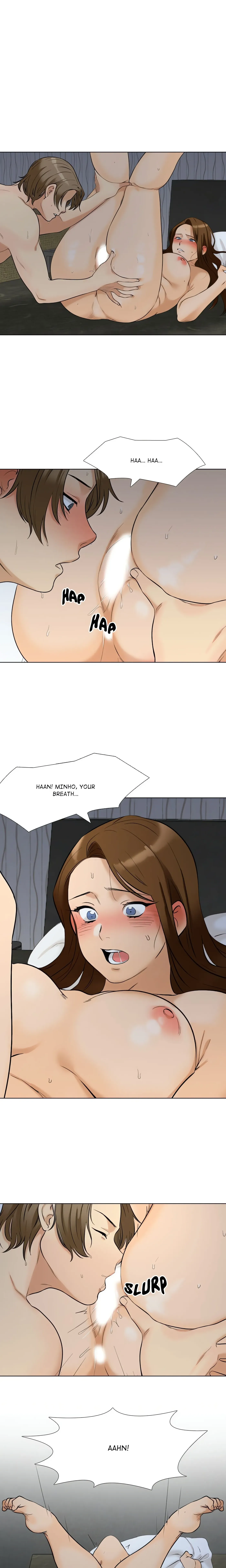 Read Purity Game chapter 4 image 4 on Lezhin