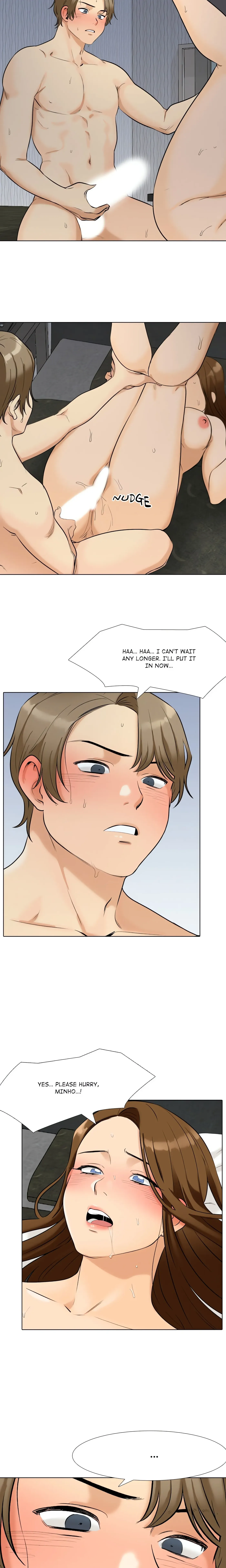 Read Purity Game chapter 4 image 6 on Lezhin