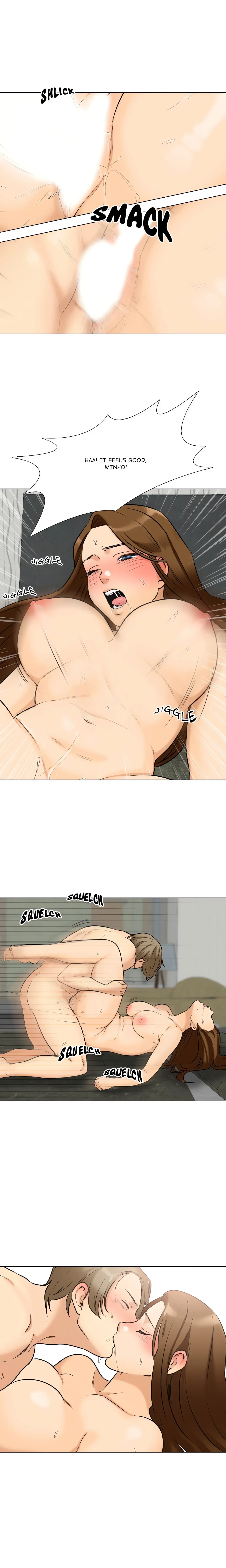 Read Purity Game chapter 4 image 8 on Lezhin