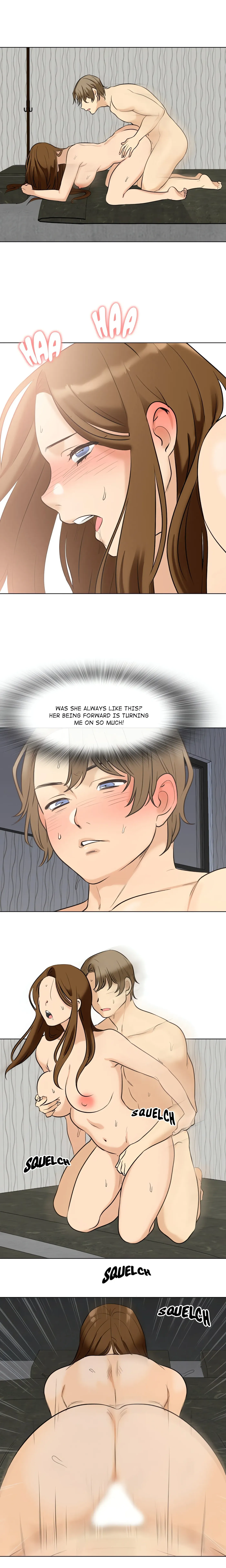 Read Purity Game chapter 4 image 9 on Lezhin