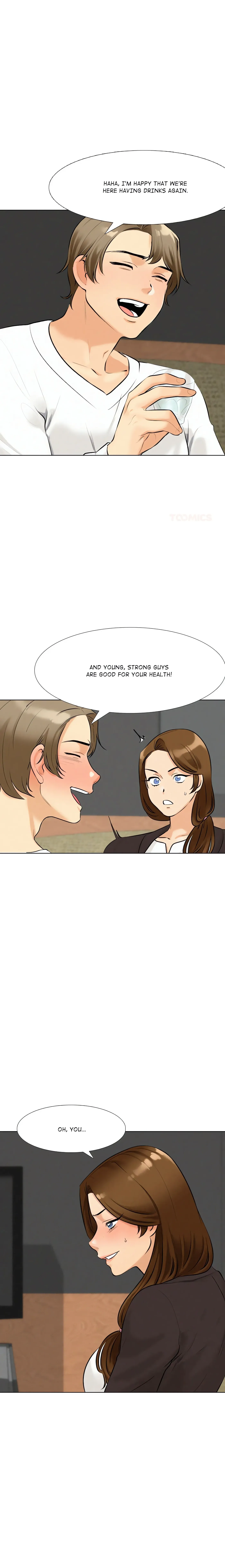 Read Purity Game chapter 5 image 10 on Lezhin