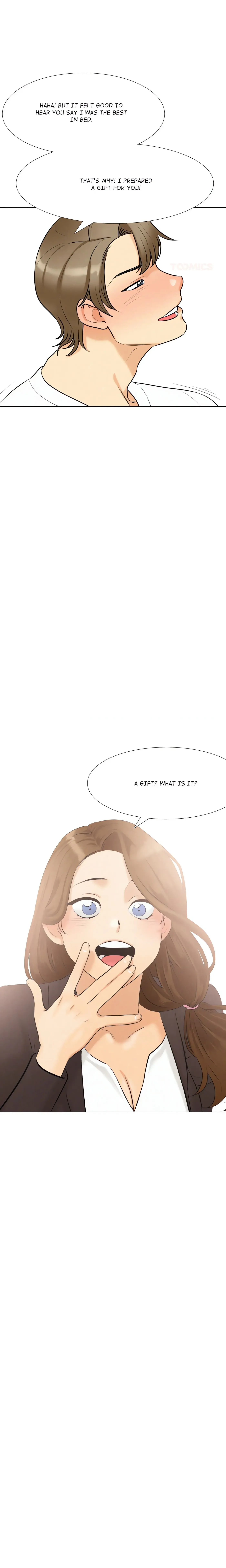 Read Purity Game chapter 5 image 11 on Lezhin