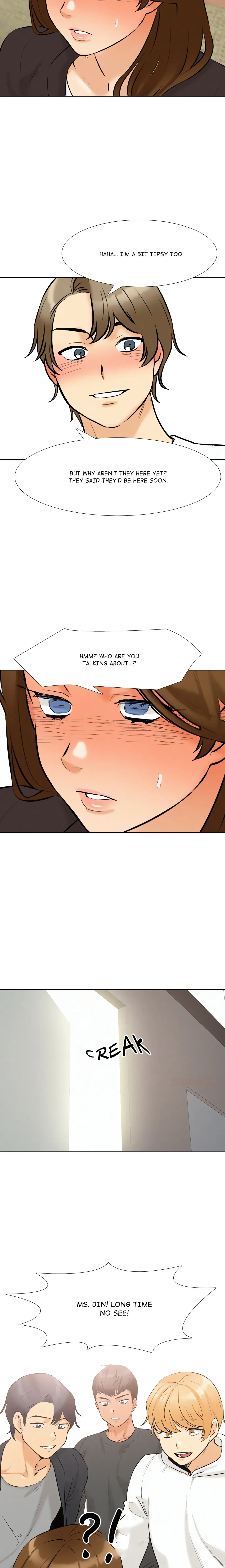 Read Purity Game chapter 5 image 13 on Lezhin
