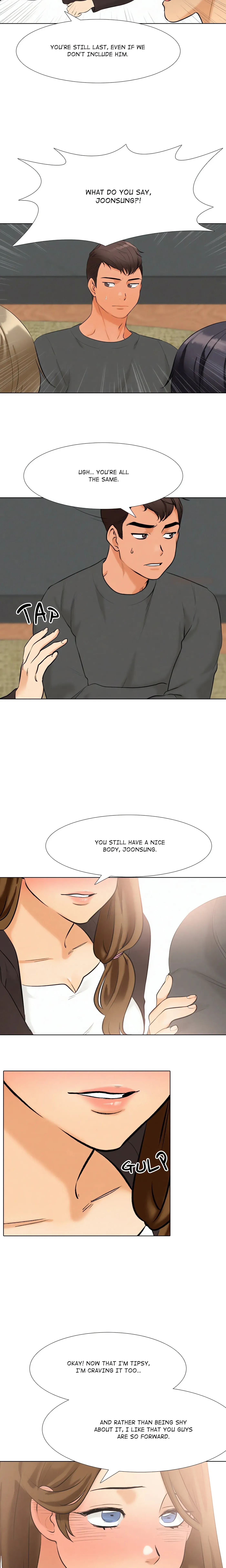 Read Purity Game chapter 5 image 15 on Lezhin