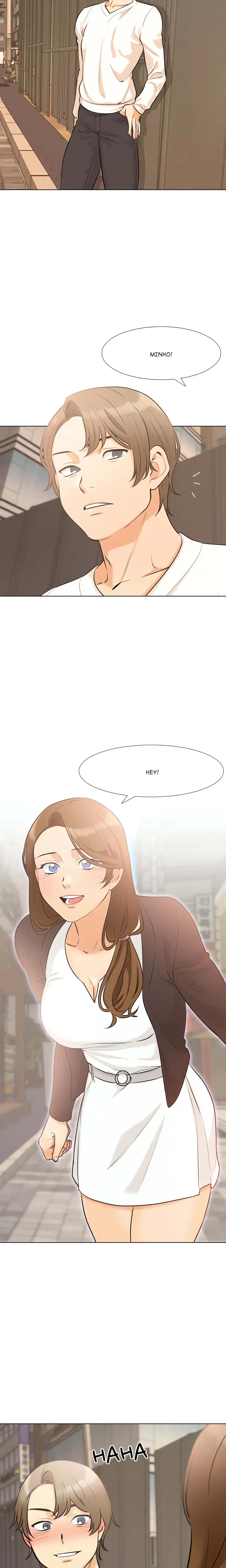 Read Purity Game chapter 5 image 8 on Lezhin