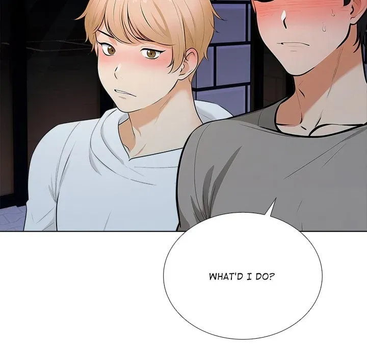 Read Purity Game chapter 9 image 10 on Lezhin