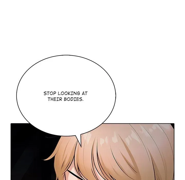 Read Purity Game chapter 9 image 11 on Lezhin