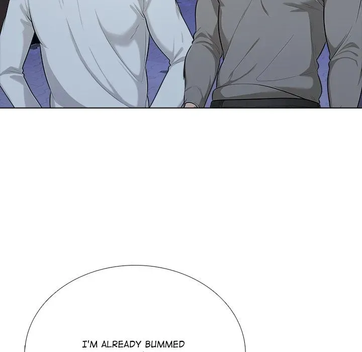 Read Purity Game chapter 9 image 14 on Lezhin