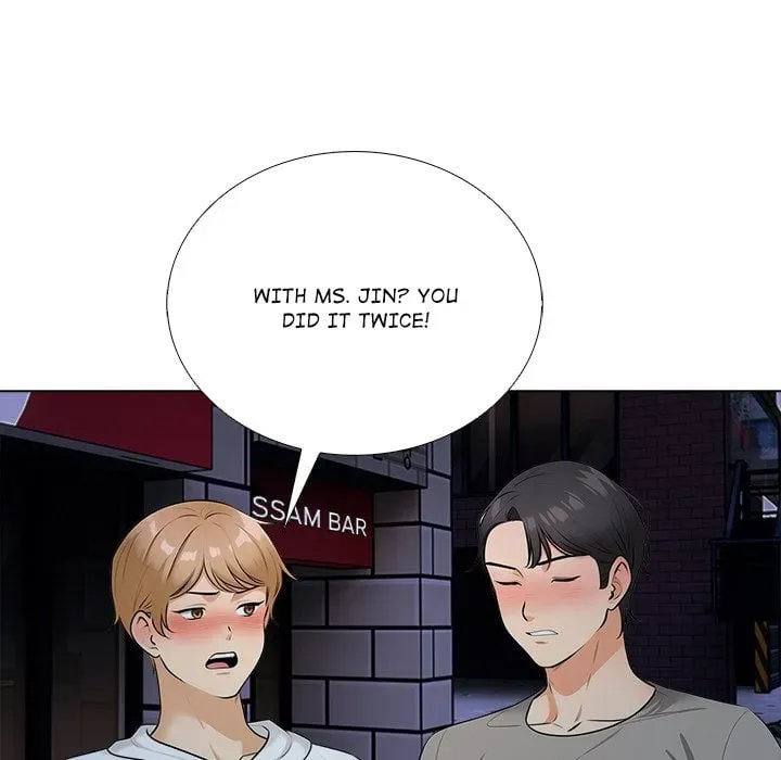 Read Purity Game chapter 9 image 18 on Lezhin