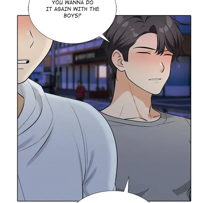 Read Purity Game chapter 9 image 22 on Lezhin