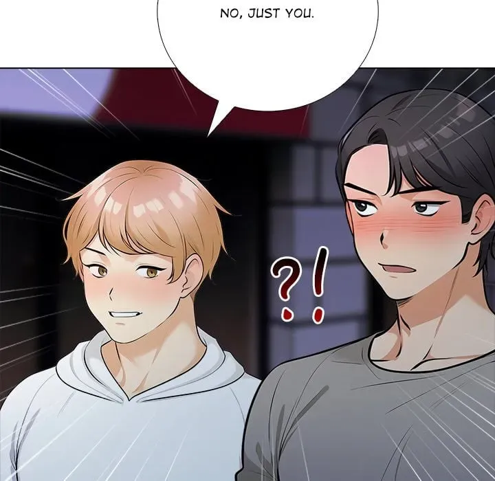 Read Purity Game chapter 9 image 24 on Lezhin