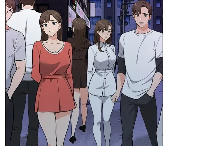 Read Purity Game chapter 9 image 3 on Lezhin
