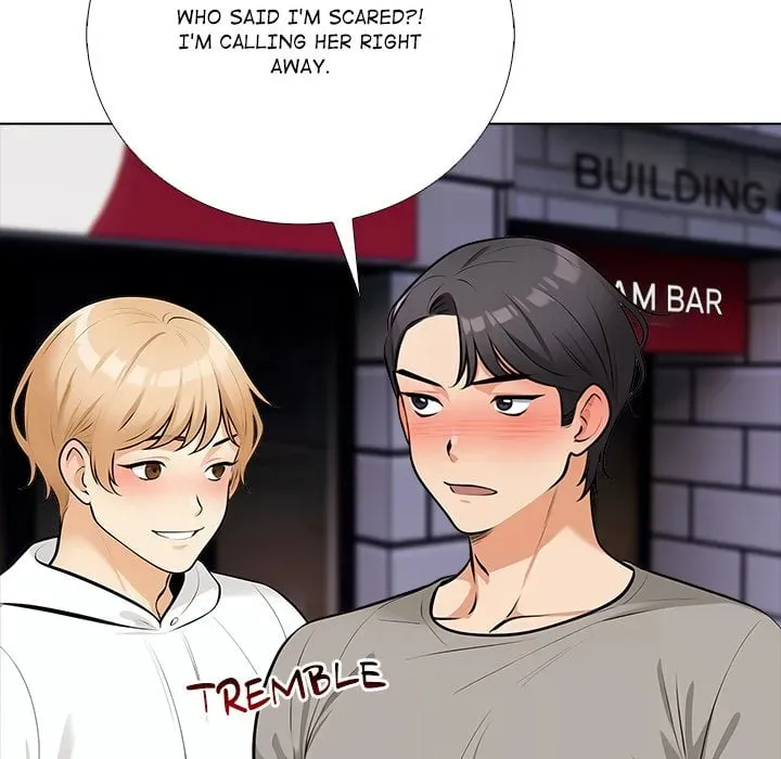 Read Purity Game chapter 9 image 32 on Lezhin