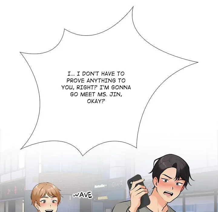 Read Purity Game chapter 9 image 34 on Lezhin