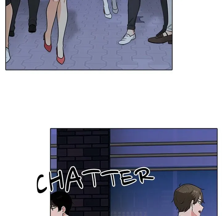 Read Purity Game chapter 9 image 4 on Lezhin