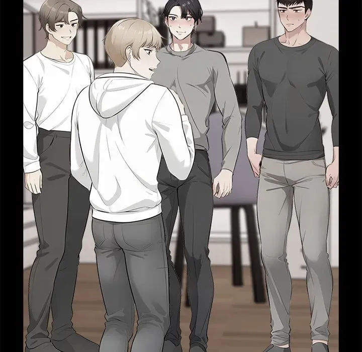 Read Purity Game chapter 9 image 41 on Lezhin