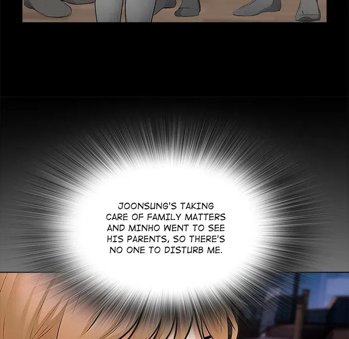 Read Purity Game chapter 9 image 42 on Lezhin