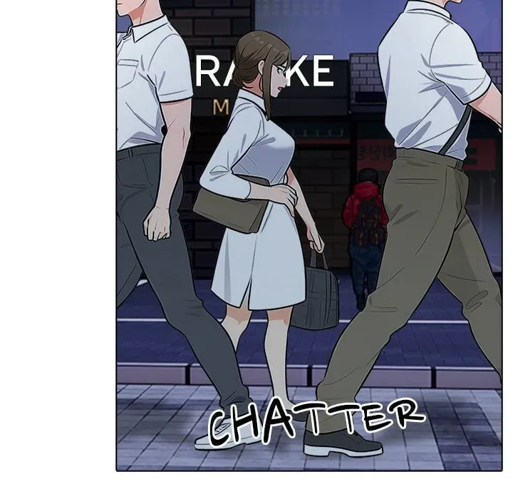 Read Purity Game chapter 9 image 5 on Lezhin