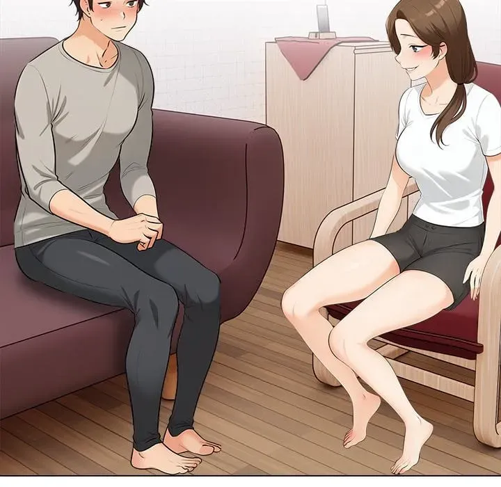 Read Purity Game chapter 9 image 69 on Lezhin