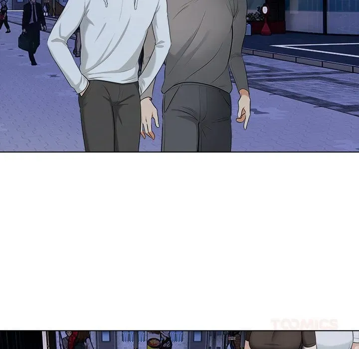 Read Purity Game chapter 9 image 7 on Lezhin