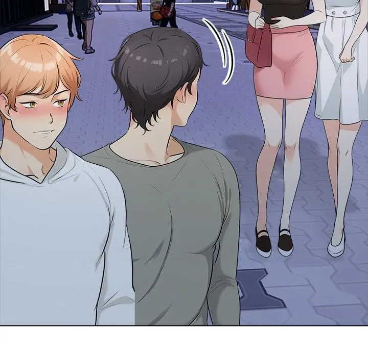 Read Purity Game chapter 9 image 8 on Lezhin