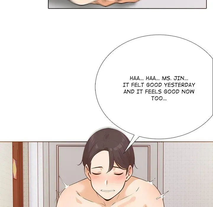 Read Purity Game chapter 9 image 89 on Lezhin