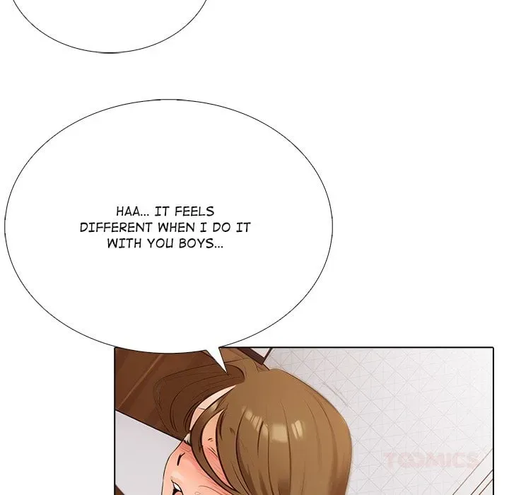 Read Purity Game chapter 9 image 91 on Lezhin