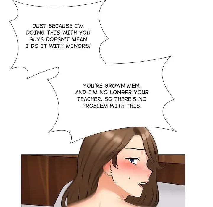 Read Purity Game chapter 9 image 95 on Lezhin