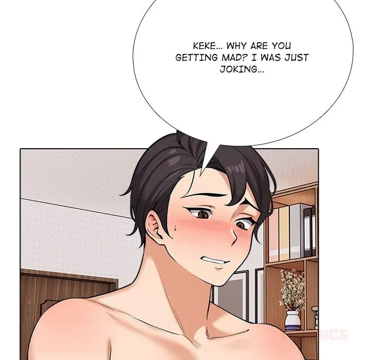 Read Purity Game chapter 9 image 97 on Lezhin