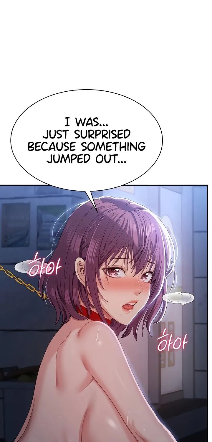 Purity Reversed Chapter 22 page 11 - 