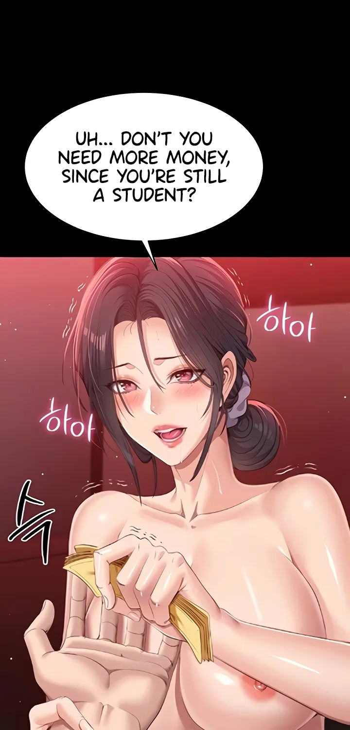 Purity Reversed Chapter 22 page 19 - 