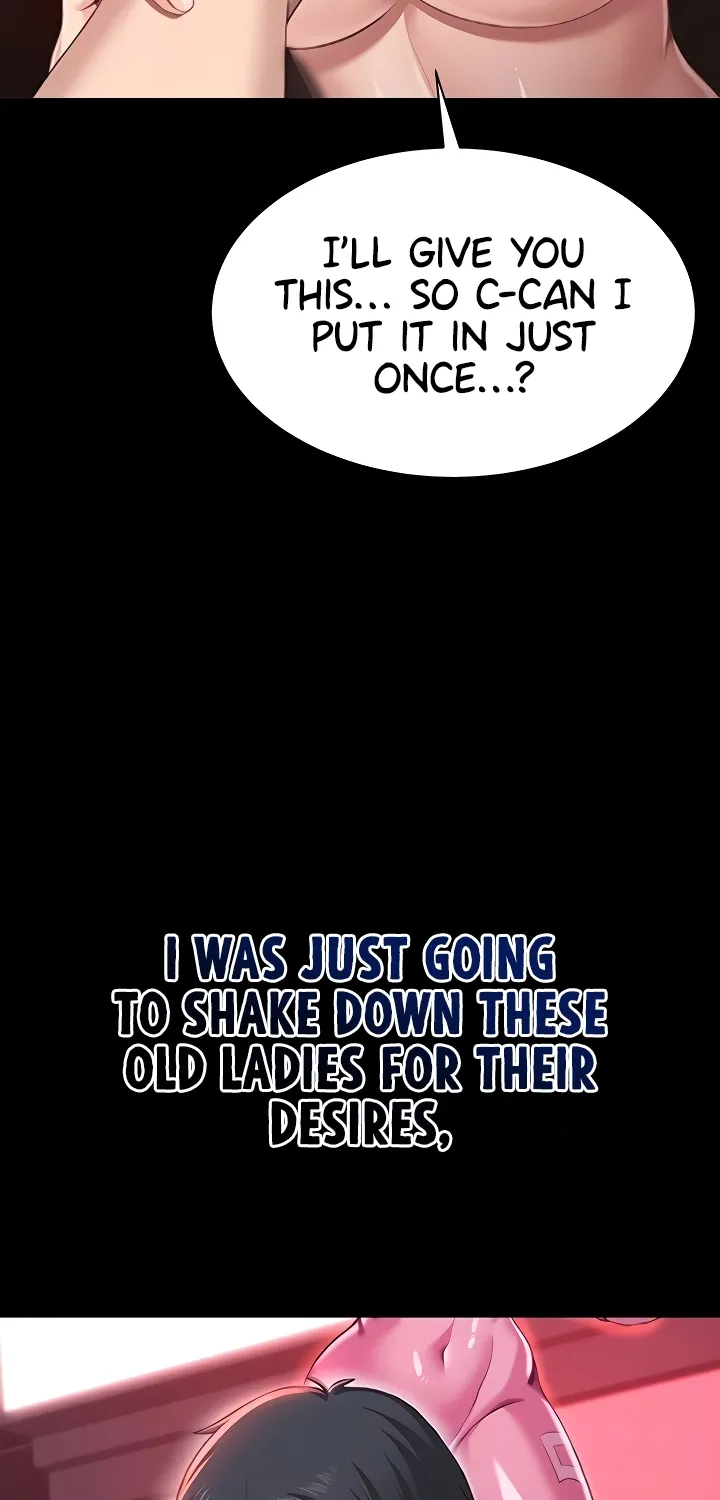Purity Reversed Chapter 22 page 20 - 