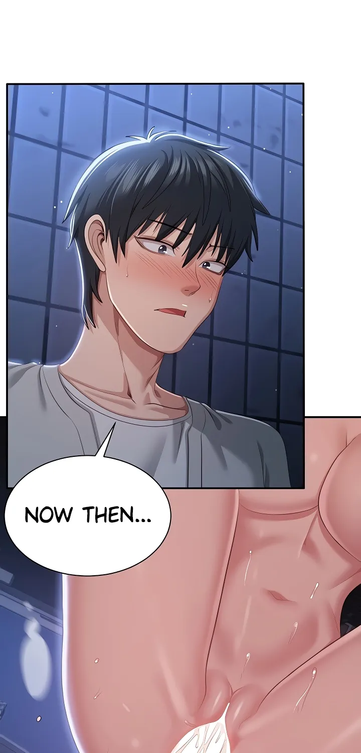 Purity Reversed Chapter 22 page 40 - 